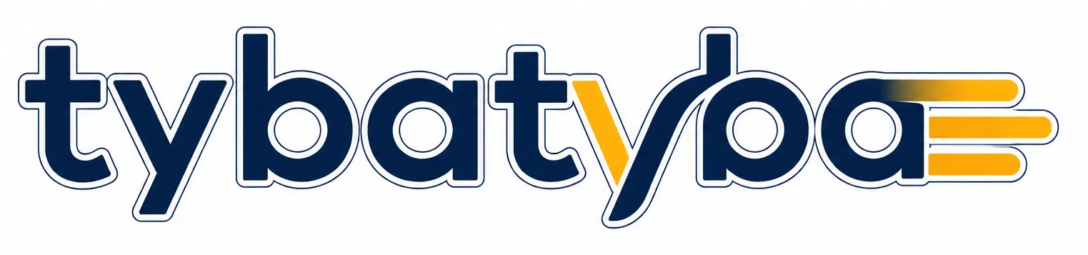 Logo tybatyba.com